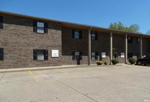 ste-b-3116 E Morgan Ave, Evansville, IN, 47711-4471 | Card Image
