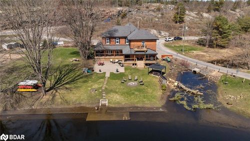 1002 Cowbell Lane, Severn Bridge, ON, P0E1N0 | Card Image