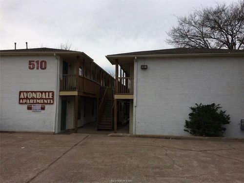 apt-5-510 Avondale Ave, Bryan, TX, 77802-1065 | Card Image