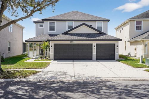 20054 Nob Oak Ave, TAMPA, FL, 33647-3357 | Card Image