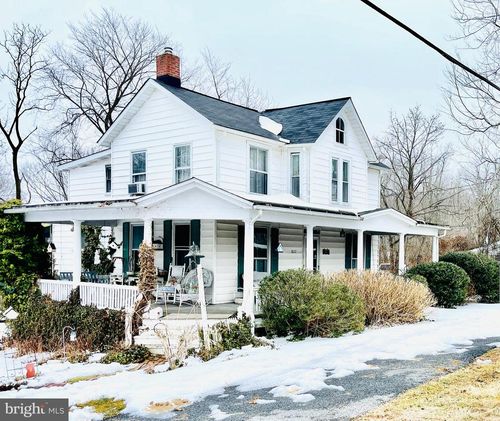 1837 E Churchville Road, BEL AIR, MD, 21015 | Card Image