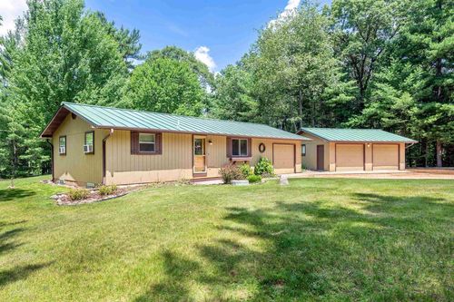 N3587 Deer Circle, WAUTOMA, WI, 54982 | Card Image