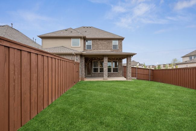 9814 Gristmill Ln, House other with 4 bedrooms, 4 bathrooms and null parking in Frisco TX | Image 19