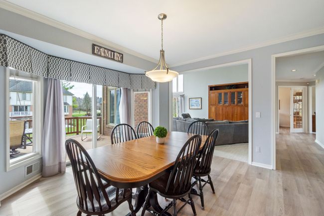 41671 Sudbury Ct, House other with 5 bedrooms, 5 bathrooms and null parking in Novi MI | Image 23