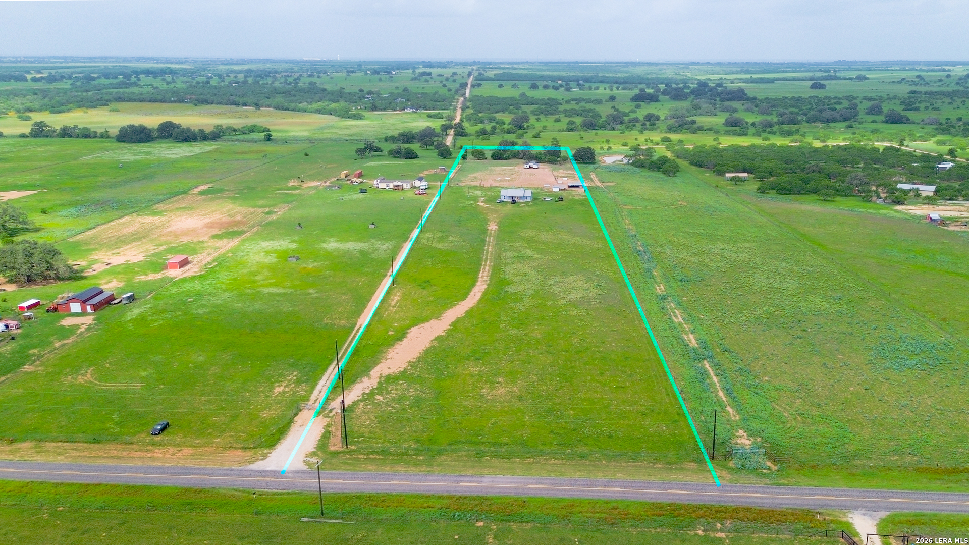 Residential in Floresville 3