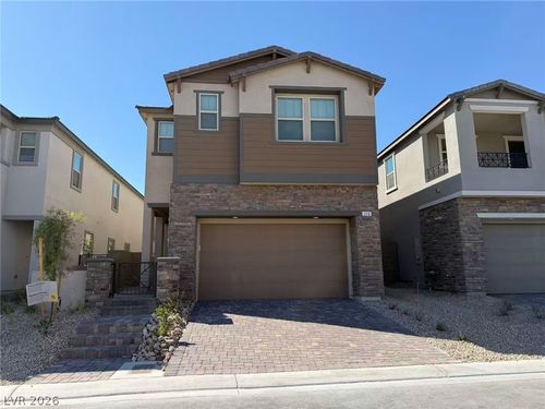 519 La Vista Acres Ln, Las Vegas, NV, 89138-6656 | Card Image