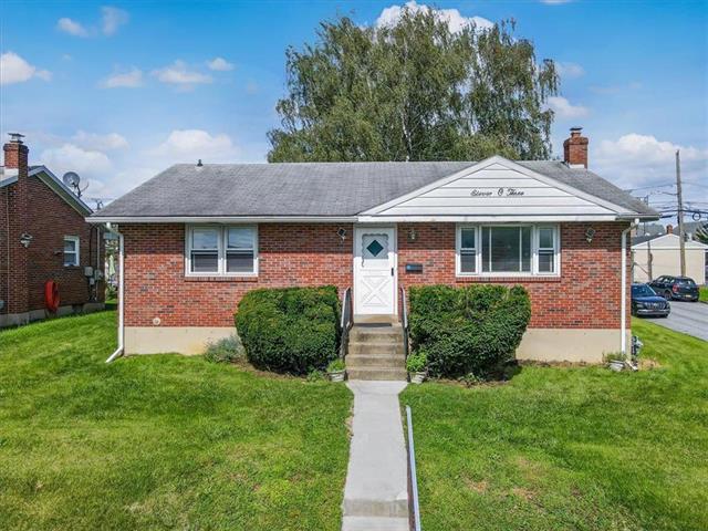 Ridge Ave, Allentown, PA 18102
