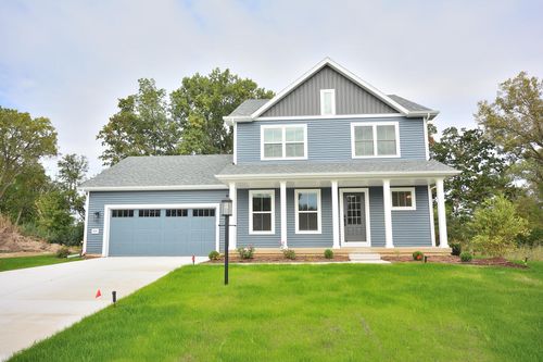 620 5 Mile Rd, Caledonia, WI, 53402-5633 | Card Image