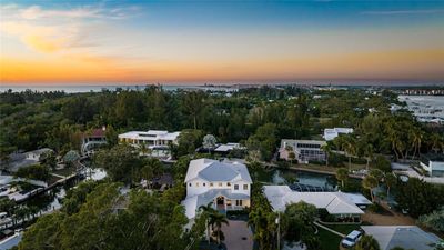 1243 Starboard Lane, House other with 4 bedrooms, 4 bathrooms and null parking in Sarasota FL | Image 1