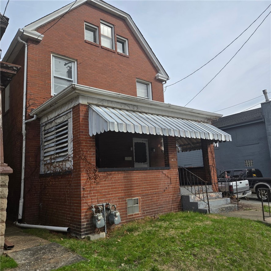 Residential Income in Arnold 4