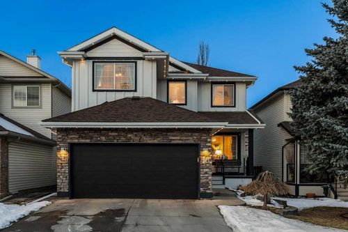 18 Simcoe Terr Sw, Calgary, AB, T3H4S6 | Card Image