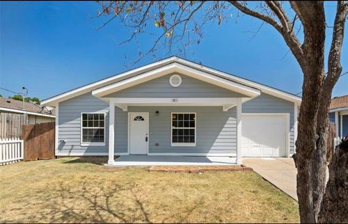 1851 Homeland St, Dallas, TX, 75212-1846 | Card Image