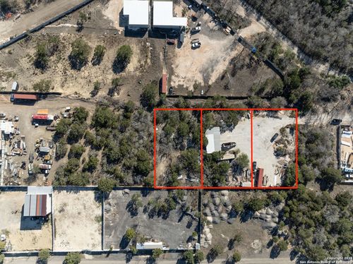 0 Jones East Ave, San Antonio, TX, 78239 | Card Image