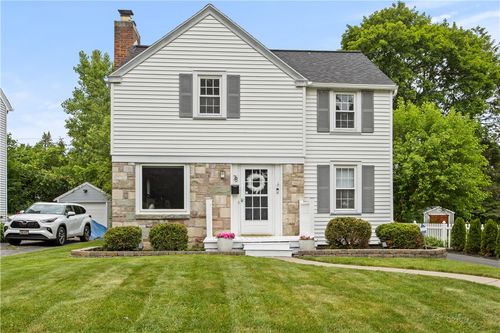 78 Lyndale Dr, Gates, NY, 14624-2953 | Card Image