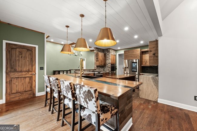 6514 Station Dr, House other with 4 bedrooms, 4 bathrooms and null parking in Clermont GA | Image 10