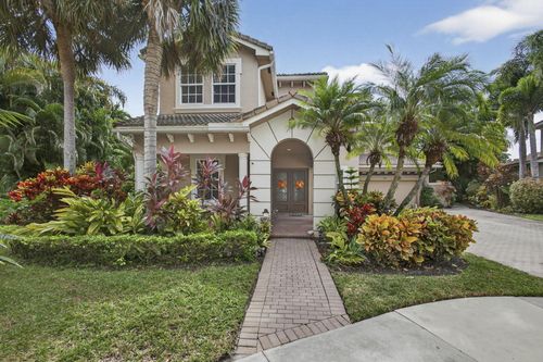 129 Via Bosque, Jupiter, FL, 33458-6921 | Card Image