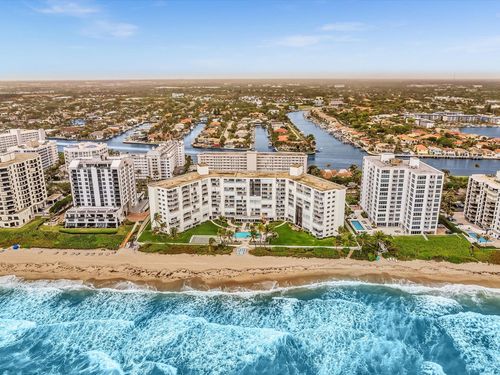 apt-712-3100 S Ocean Blvd, Highland Beach, FL, 33487-2583 | Card Image