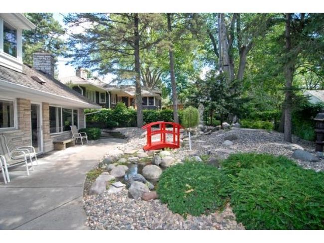 Rear Patio Area | Image 9