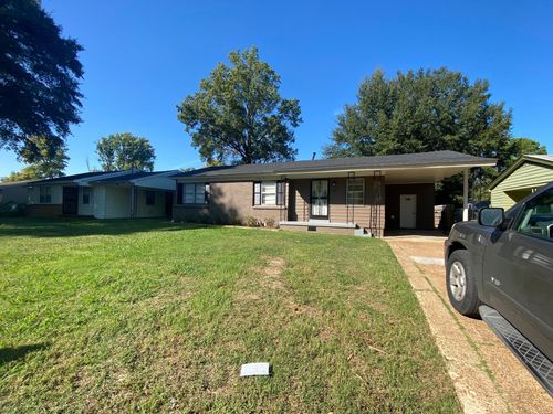 640 Leacrest Ave, Memphis, TN, 38109 | Card Image
