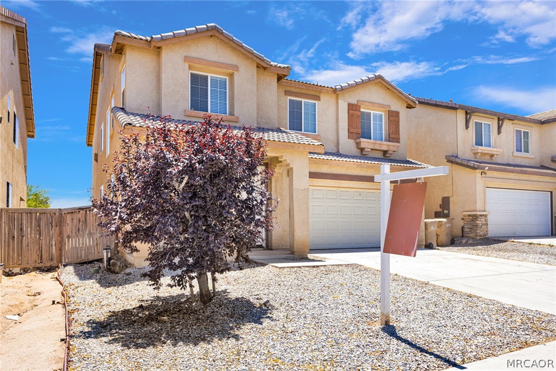 Residential in Hesperia 3