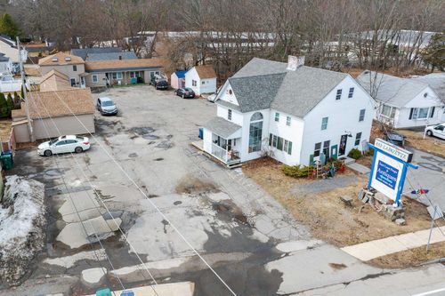 852 Lafayette Road, Hampton, NH, 03842 | Card Image
