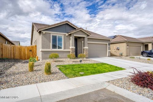 109 Finney St, Dayton, NV, 89403-8641 | Card Image