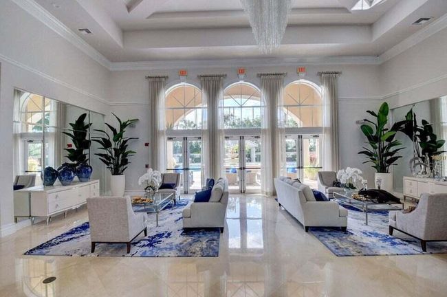 6615 Via Roma, House other with 3 bedrooms, 2 bathrooms and null parking in Delray Beach FL | Image 47
