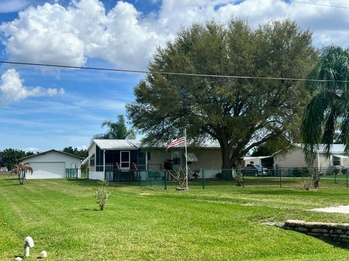 4064 Sw 9th Way, OKEECHOBEE, FL, 34974-6046 | Card Image