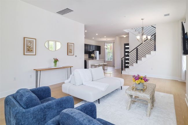 4323 Attra St, Townhouse with 3 bedrooms, 3 bathrooms and 2 parking in Austin TX | Image 10