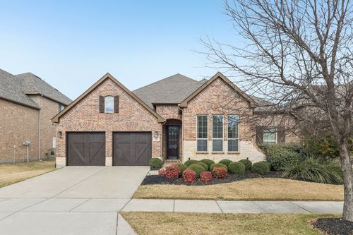 821 Patio St, Aubrey, TX, 76227-1485 | Card Image