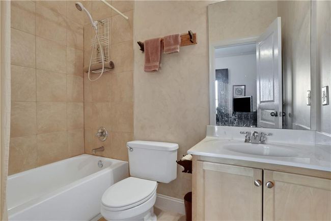 79 Strawberry Way, House other with 4 bedrooms, 4 bathrooms and 2 parking in Jasper GA | Image 47