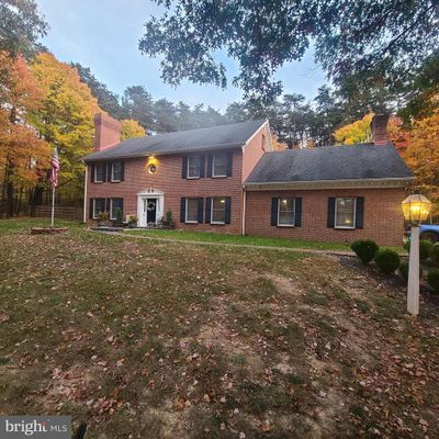 314 Shirley Drive, House other with 5 bedrooms, 4 bathrooms and null parking in BERKELEY SPRINGS WV | Image 2