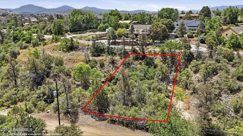 4800 E Julie Dr, Prescott, AZ, 86301-6051 | Card Image