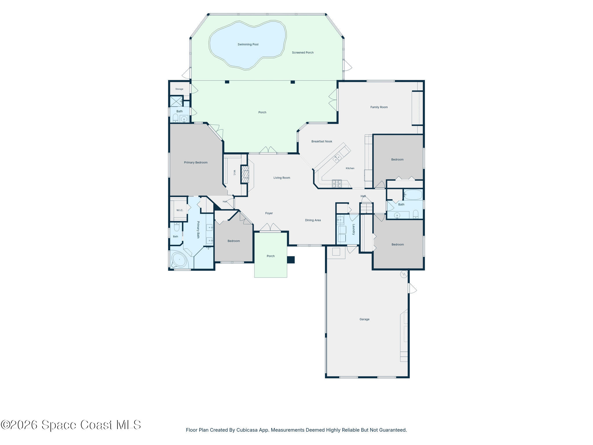 Residential in Melbourne 4