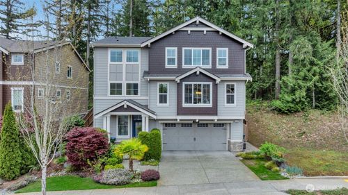 23331 Se 4th Pl, Sammamish, WA, 98074-7370 | Card Image