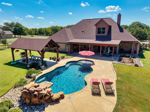 3400 Bent Creek Trl, Crowley, TX, 76036-5445 | Card Image