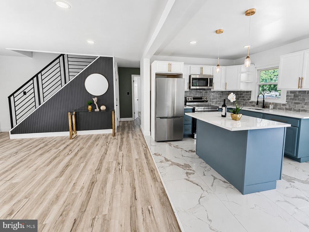 Residential in WILLINGBORO 2