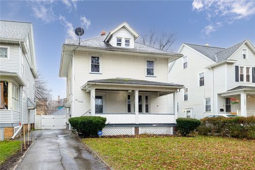 117 Bryan Street, Rochester, NY, 14613 | Card Image