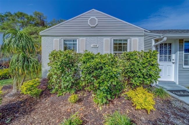 1536 Alamo Ln, House other with 3 bedrooms, 2 bathrooms and null parking in DUNEDIN FL | Image 42
