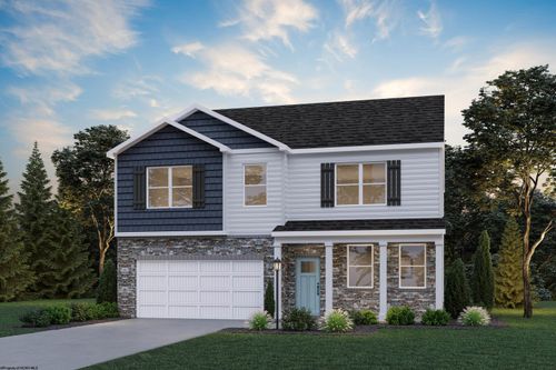 lot-72-1043 Worthington Dr, Bridgeport, WV, 26330-1196 | Card Image