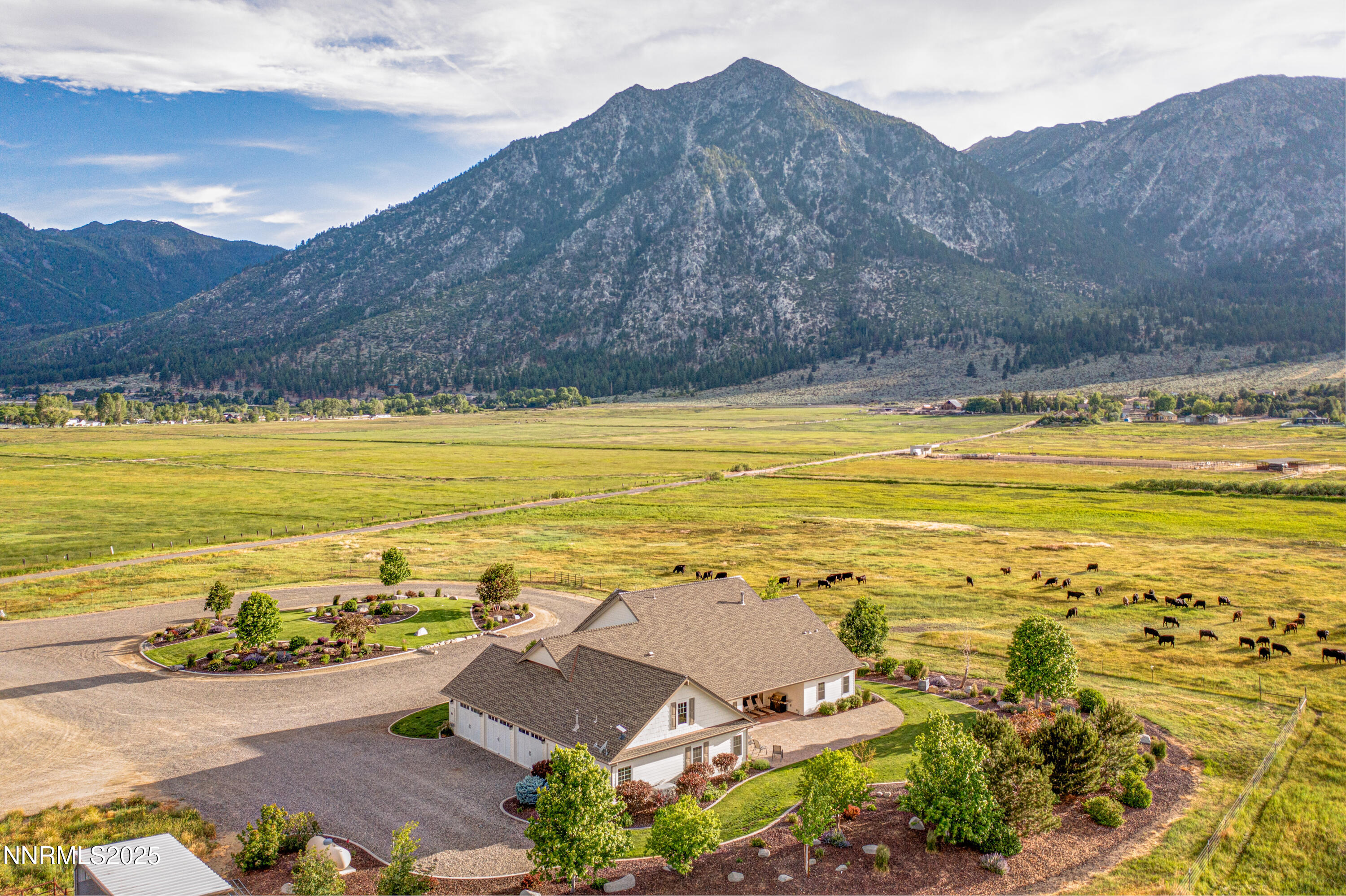 Residential in Gardnerville