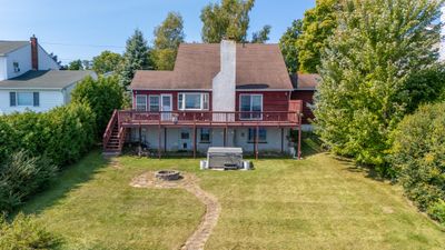 239 Champlain Drive, House other with 3 bedrooms, 3 bathrooms and null parking in Plattsburgh NY | Image 3