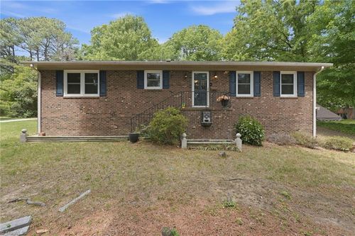 2007 Sunnybrook Dr, Burlington, NC, 27215-4836 | Card Image