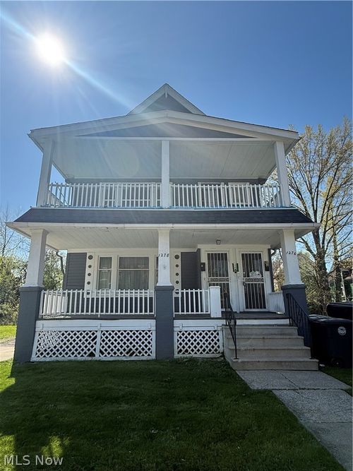 2-1278 E 115th St, Cleveland, OH, 44108-3755 | Card Image