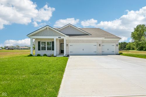 5751 Bancroft Drive, Pendleton, IN, 46064 | Card Image