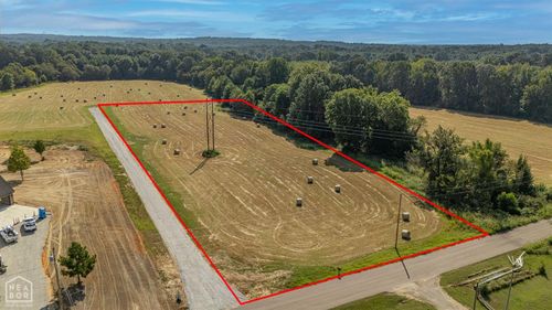 5 Acres Greene 726 Tract 2 Road, Paragould, AR, 72450 | Card Image