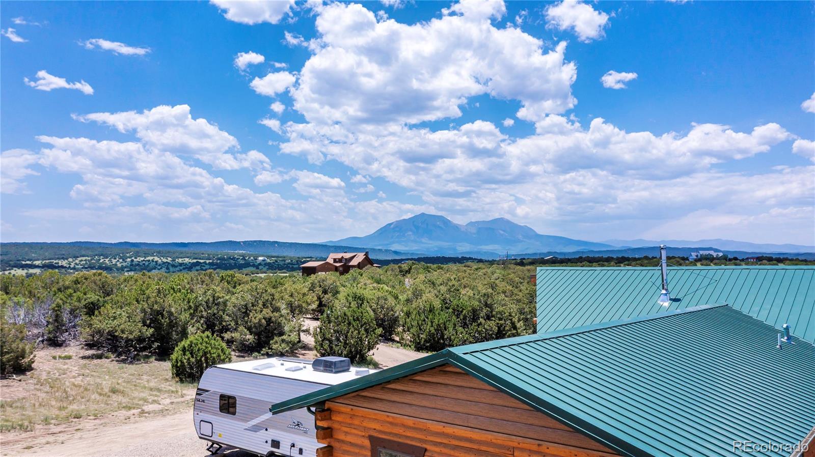 Residential in Walsenburg 2