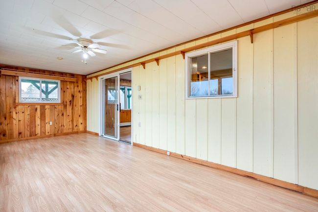 12 Trimper Lane, House other with 2 bedrooms, 1 bathrooms and 2 parking in Torbrook West NS | Image 15