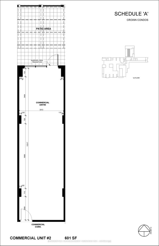 2 - 223 Princess St, Condo with 0 bedrooms, 0 bathrooms and null parking in Kingston ON | Image 5
