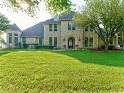 142 Ranchway Drive, House other with 5 bedrooms, 4 bathrooms and null parking in Burleson TX | Image 1